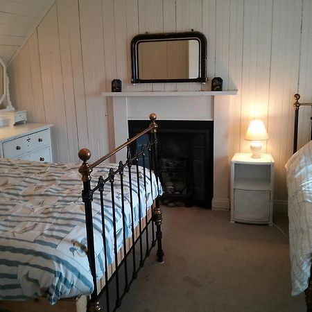 Uig Airebroc Houseヴィラ エクステリア 写真