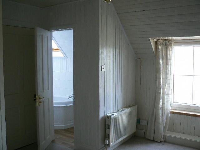 Uig Airebroc Houseヴィラ エクステリア 写真